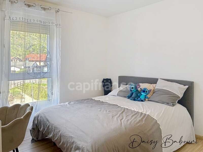 Appartement à PASSY