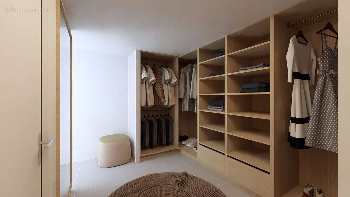 Appartement à HOSSEGOR