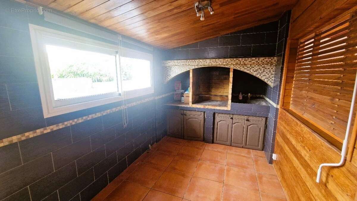 Maison à LE TAMPON