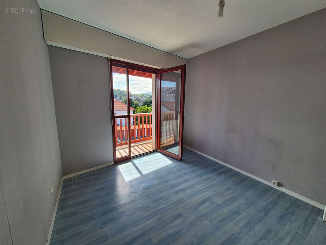 Appartement à HENDAYE