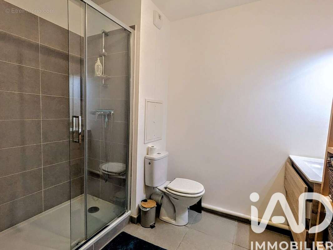 Photo 8 - Appartement à LE BLANC-MESNIL