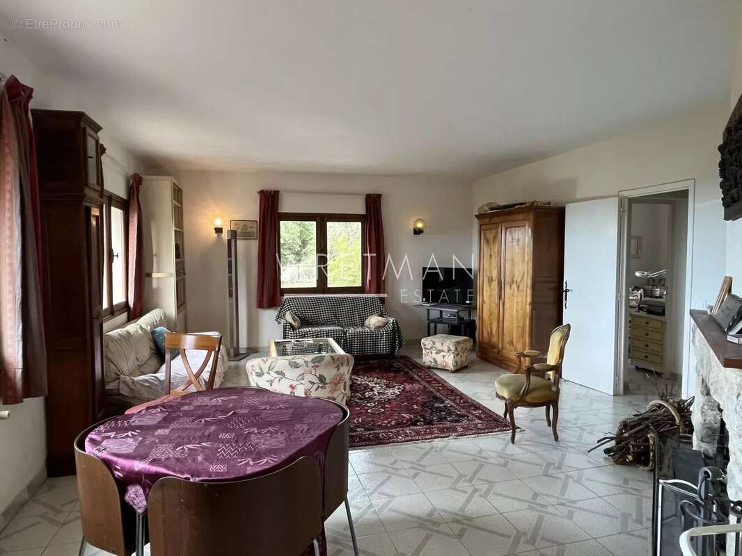 Maison à MONS