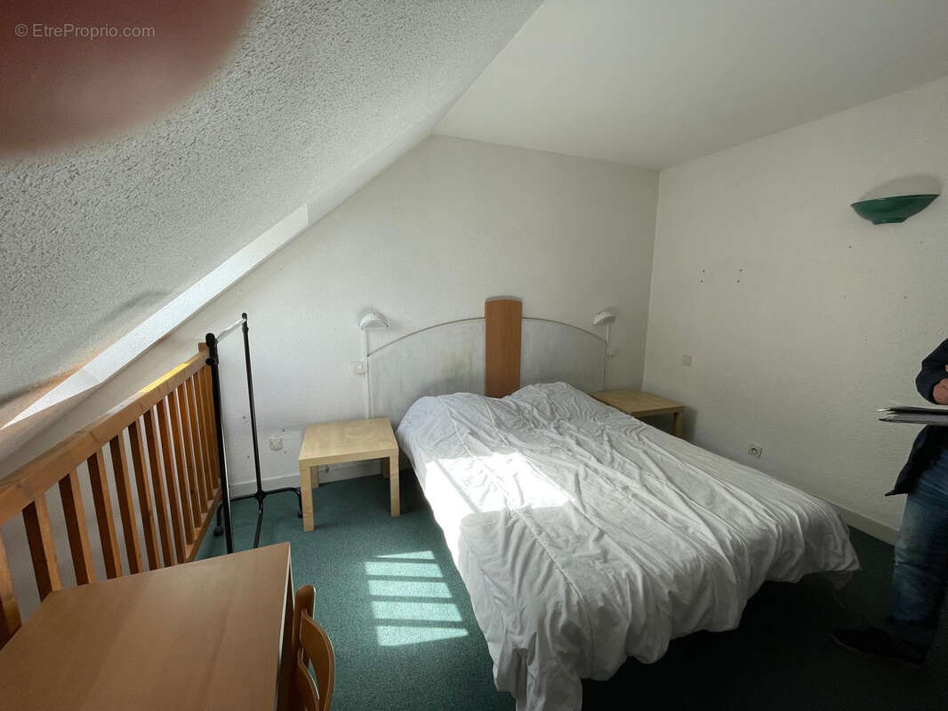 Appartement à MOELAN-SUR-MER