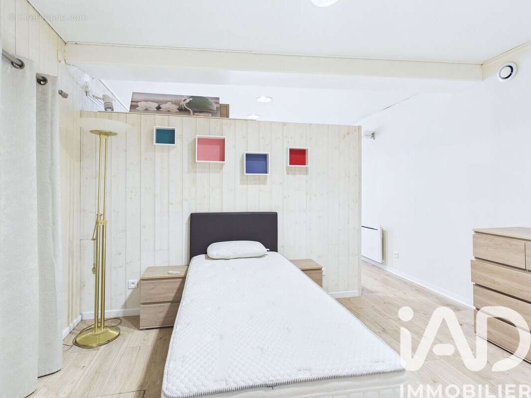 Photo 5 - Appartement à TROYES