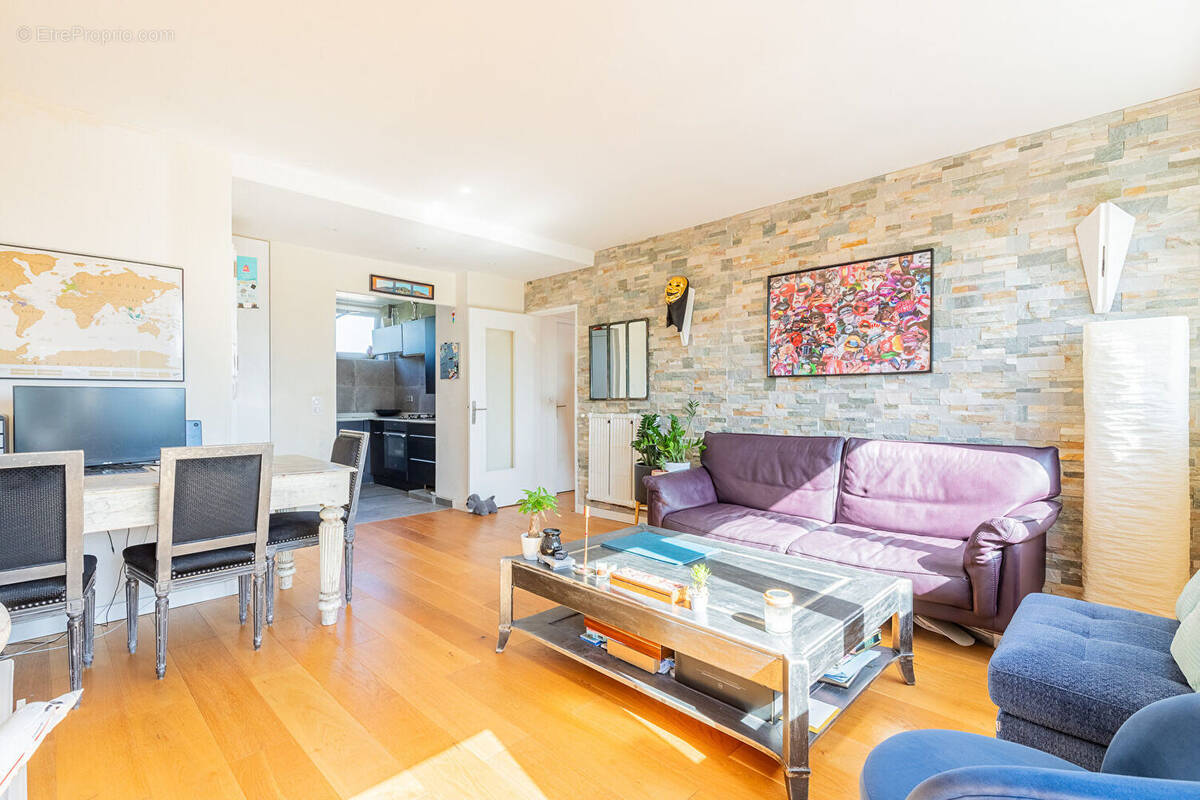 Appartement à ANTONY