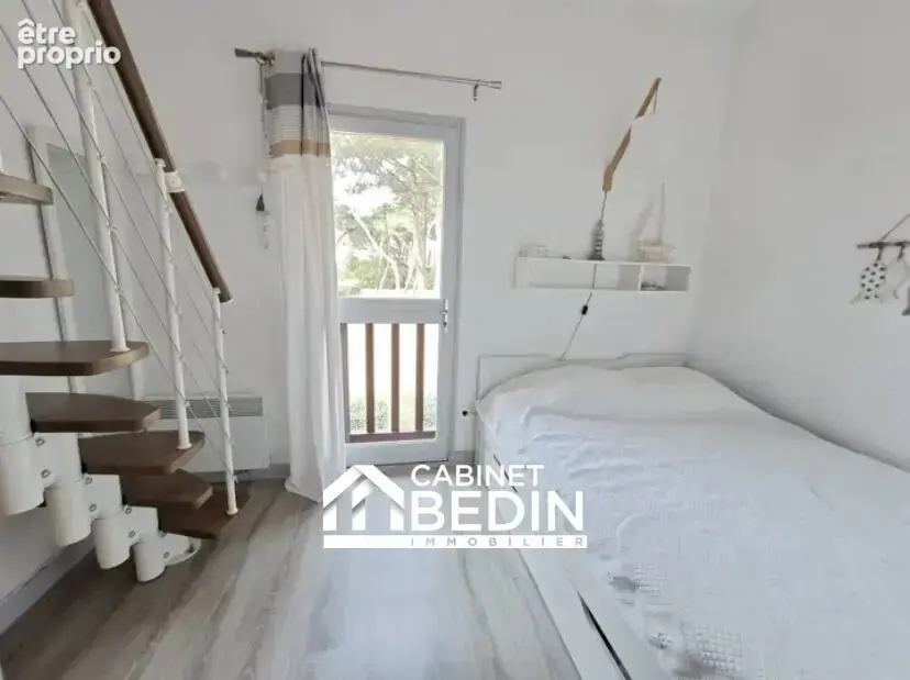 Maison 4 pièces 51 m² à vendre à Biscarrosse (40600) - photo 3