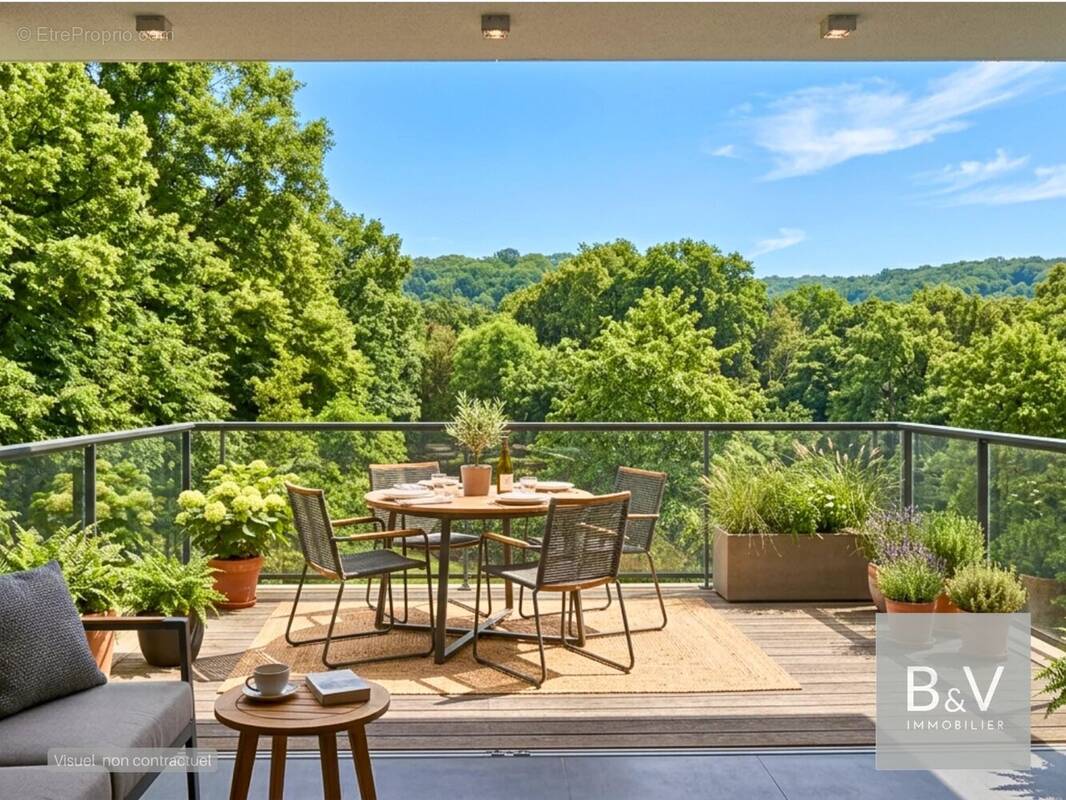 Appartement à GRASSE