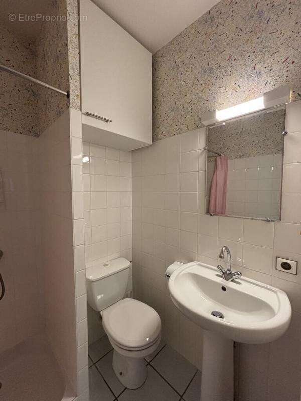 Appartement à REVEL