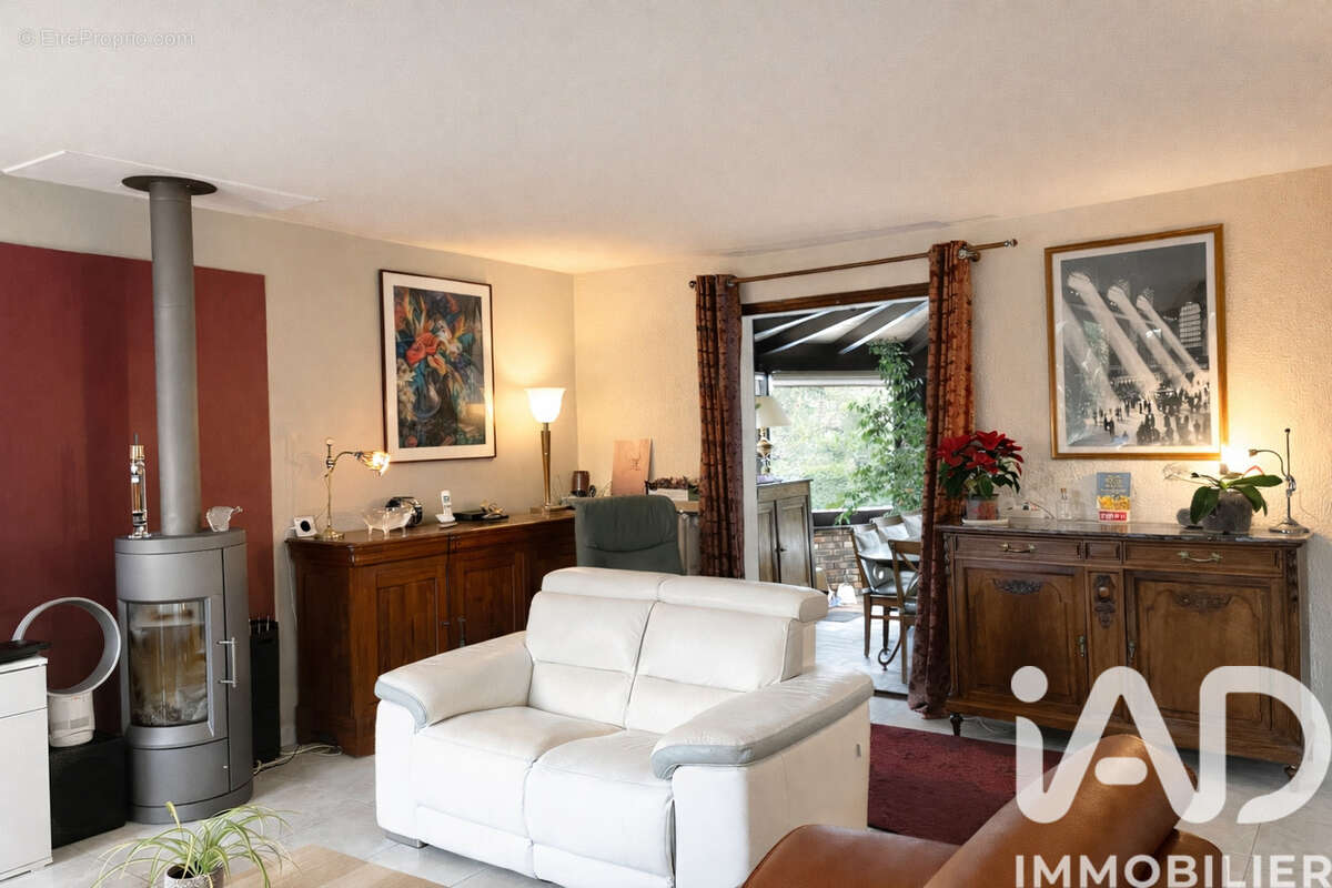 Photo 6 - Maison à SAINT-FARGEAU-PONTHIERRY