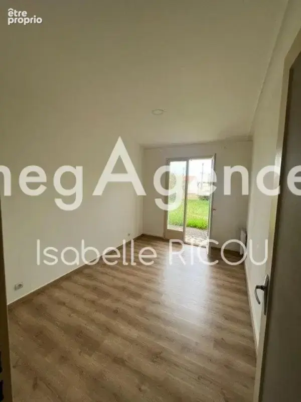 Ensemble immobilier spacieux et calme à 2 km de Marennes centre (17320) - photo 9
