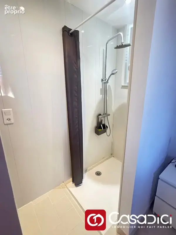 Maison 96 m² à Fours  - photo 8