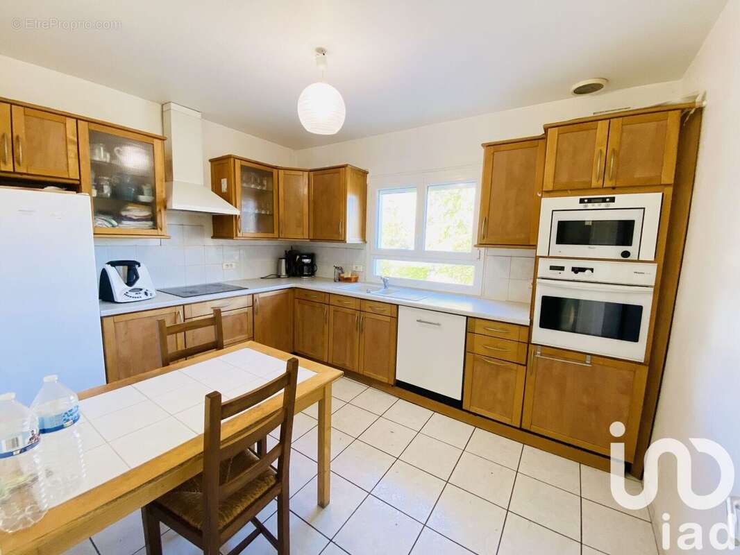 Photo 5 - Maison à SAINT-AVERTIN