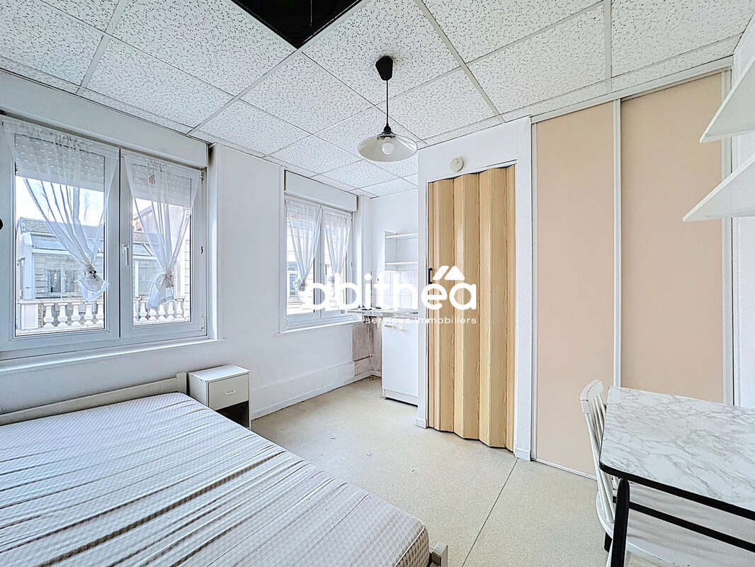 Appartement à ARRAS