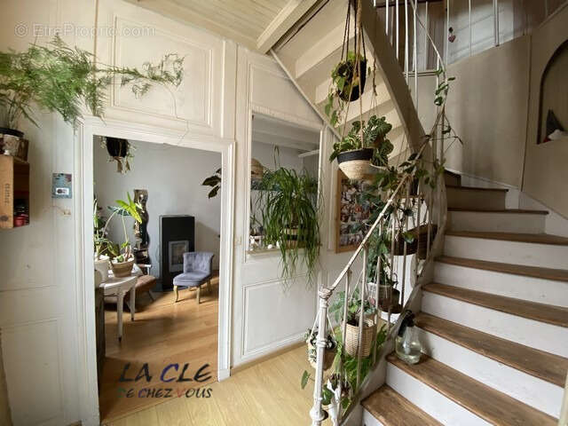Maison ancienne renovee - photo 2