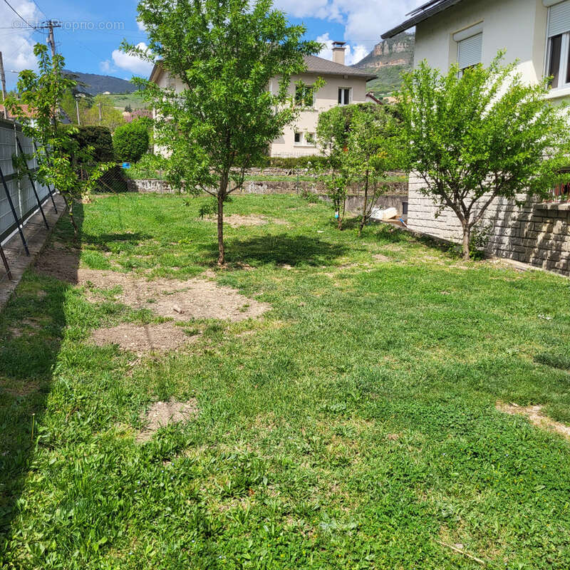 Maison à MILLAU