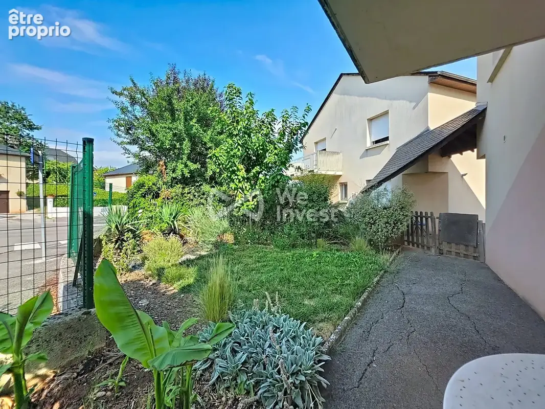Maison 4 pièces 99 m² à vendre à Onet-Le-Chateau (12850) - photo 2
