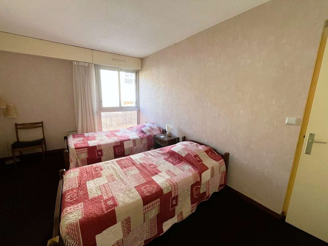 Appartement à CAVALAIRE-SUR-MER