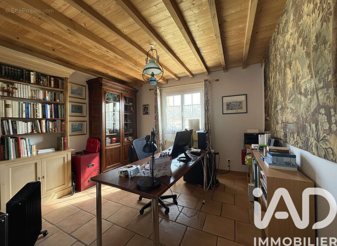 Maison 200 m² à Beussent  - photo 4
