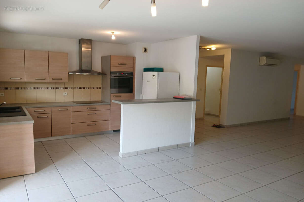 Appartement à CERET
