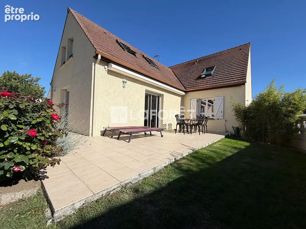 Maison La Neuville En Hez 7 pièce(s) 157 m2 - photo 2