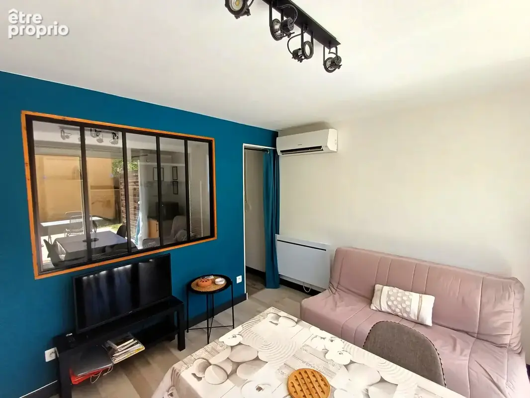 Propriété de 3 appartements dont 2 en gîtes de France, piscine et parking - photo 17
