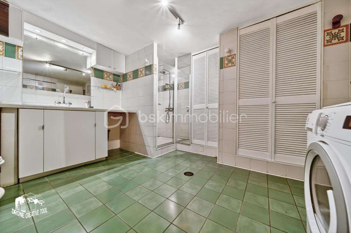 Maison à THIONVILLE