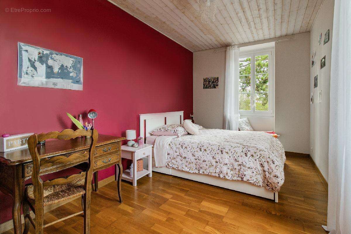Maison à ROUANS