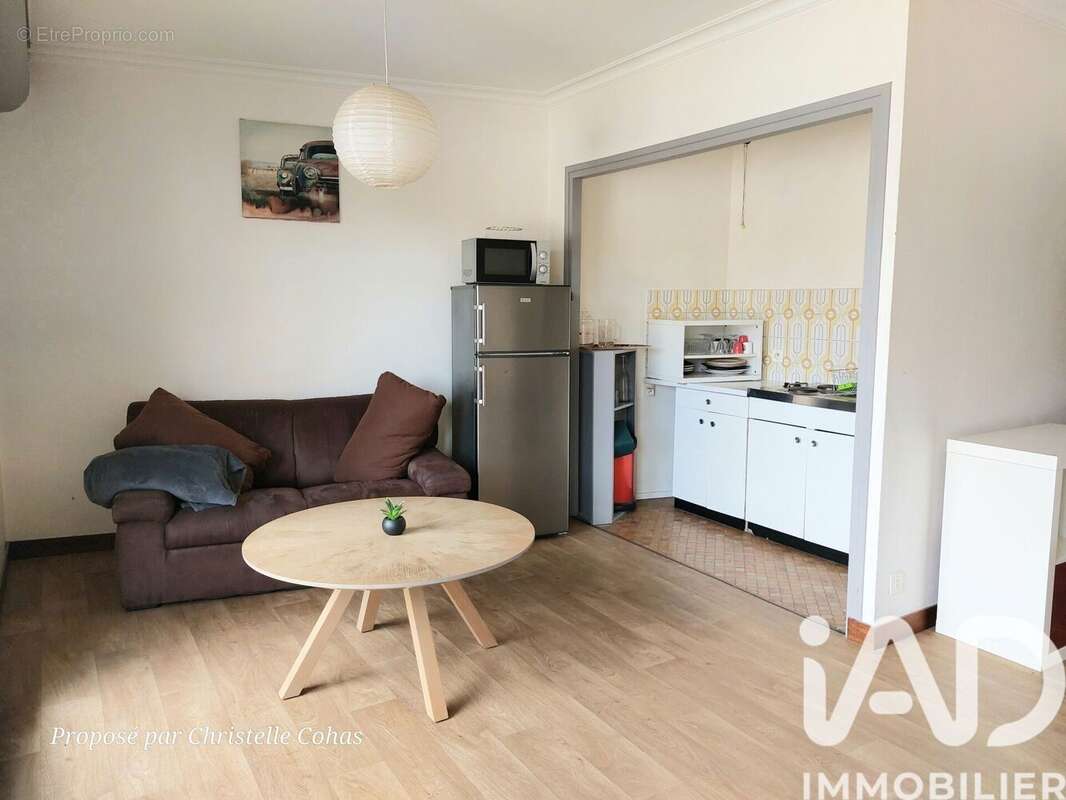 Photo 6 - Appartement à ANGERS