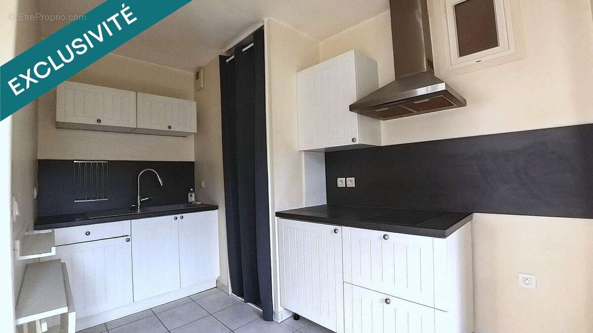 Photo 4 - Appartement à EYBENS