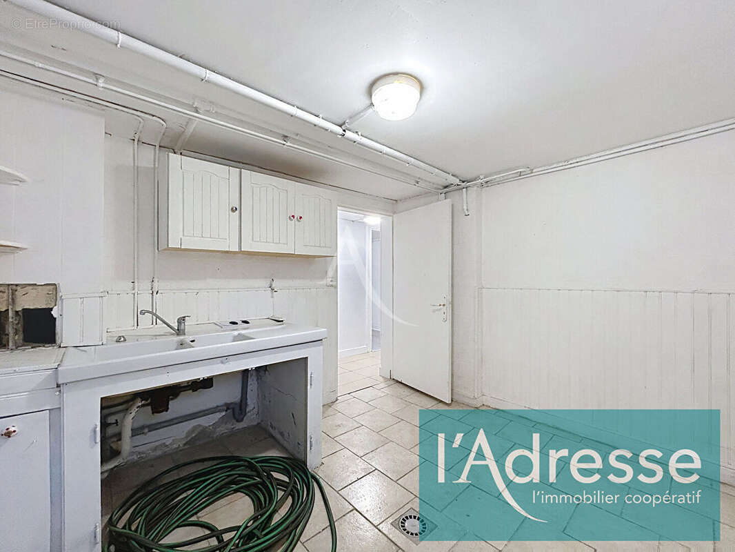 Maison Montigny Les Metz - 6 pièces 118 m² - 3 chambres - jardin - garage - photo 11