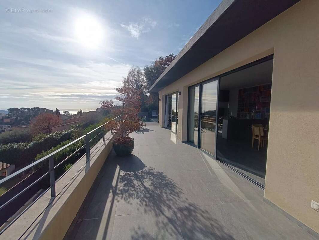 Maison à NICE