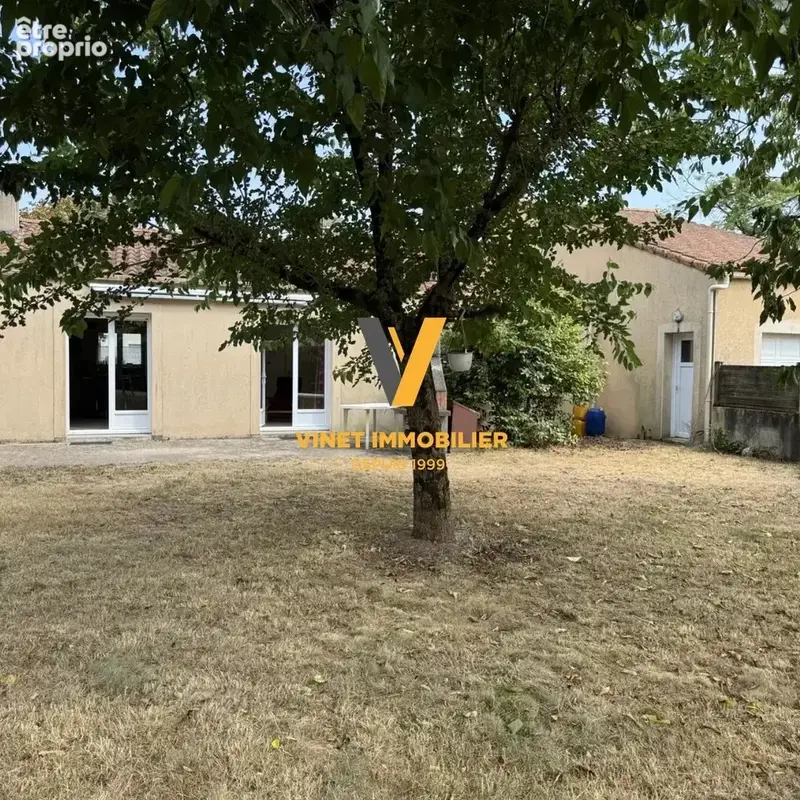 Maison à MONTBERT