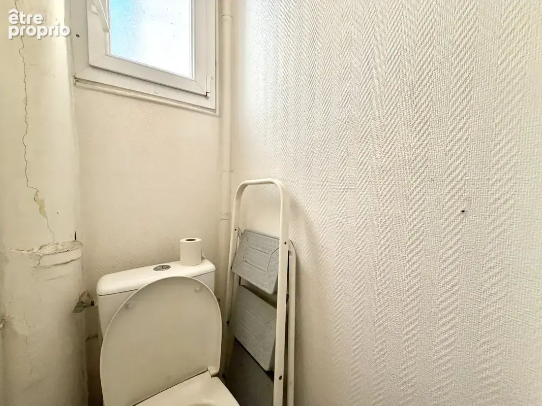 2 Pièces 32m2 + Cave - photo 9