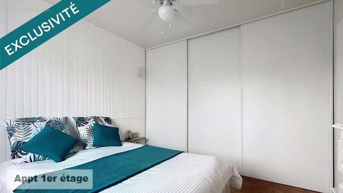 Photo 5 - Maison à BASSENS