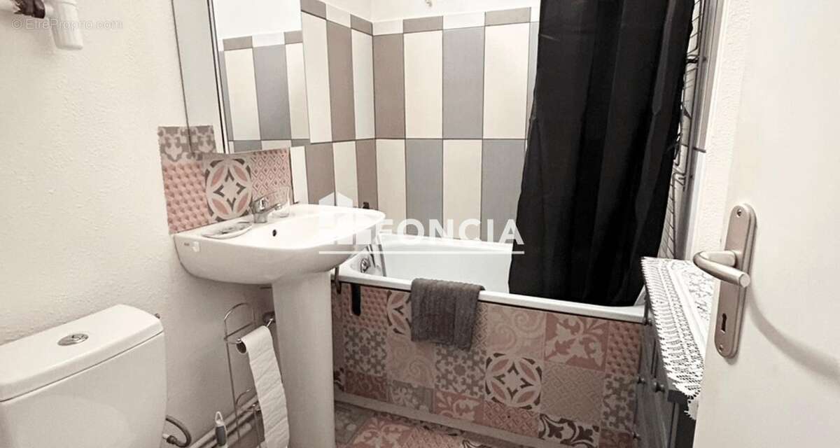 Appartement à COURSEULLES-SUR-MER