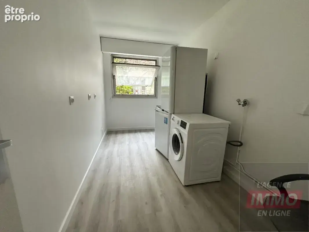 Appartement - photo 7