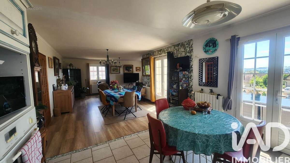 Photo 4 - Maison à NEUFCHATEL-EN-BRAY