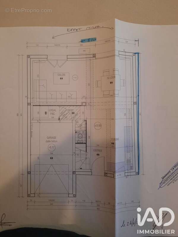 Maison 95 m² à Vertou  - photo 9