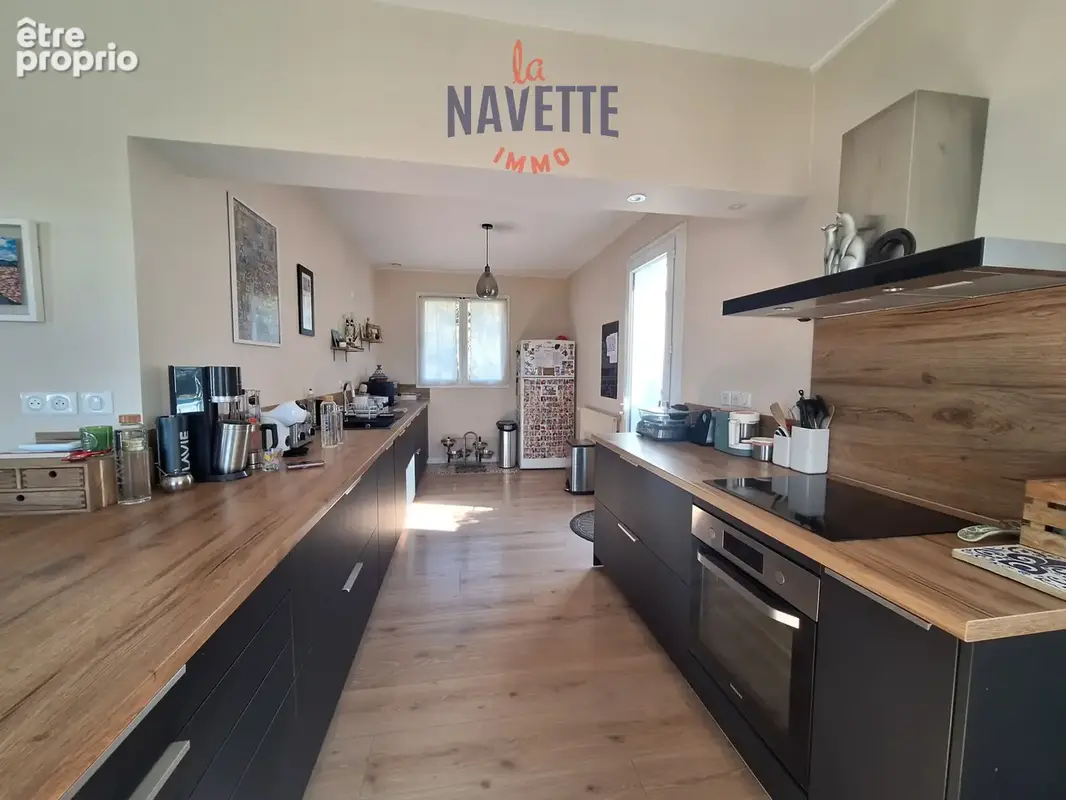Charmante villa de 180 m2 avec vue splendide - photo 6