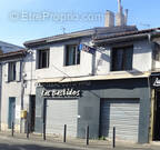 Appartement à MARSEILLE-15E