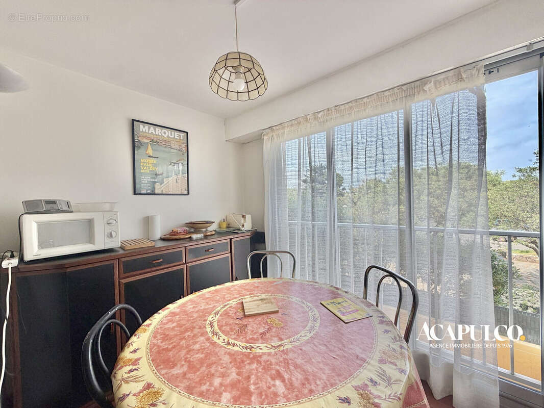 Appartement à AGDE