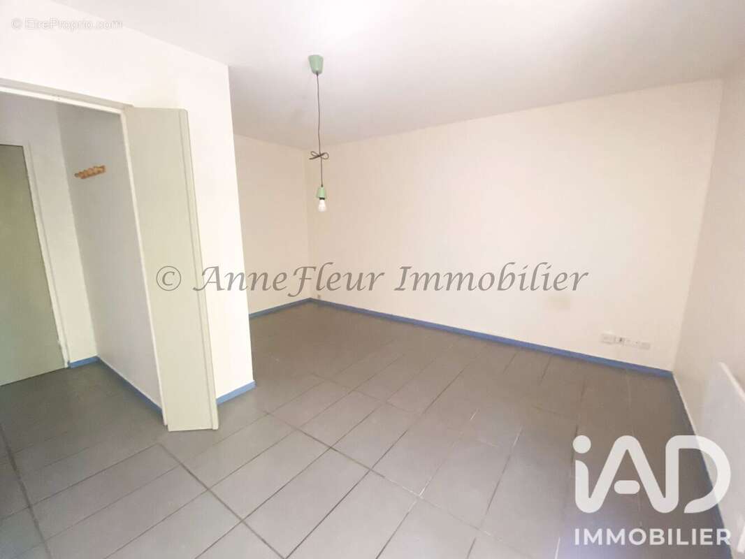 Appartement 32 m² à Toulouse  - photo 3
