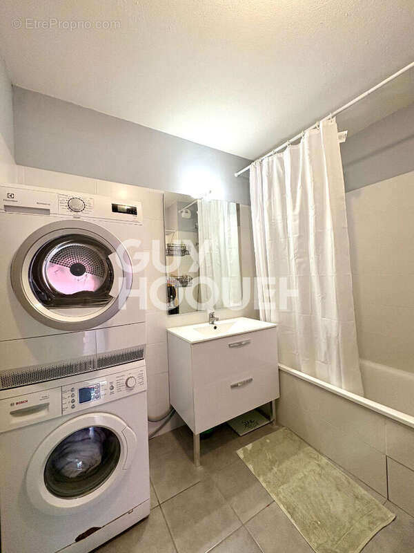 Appartement à CHARLY