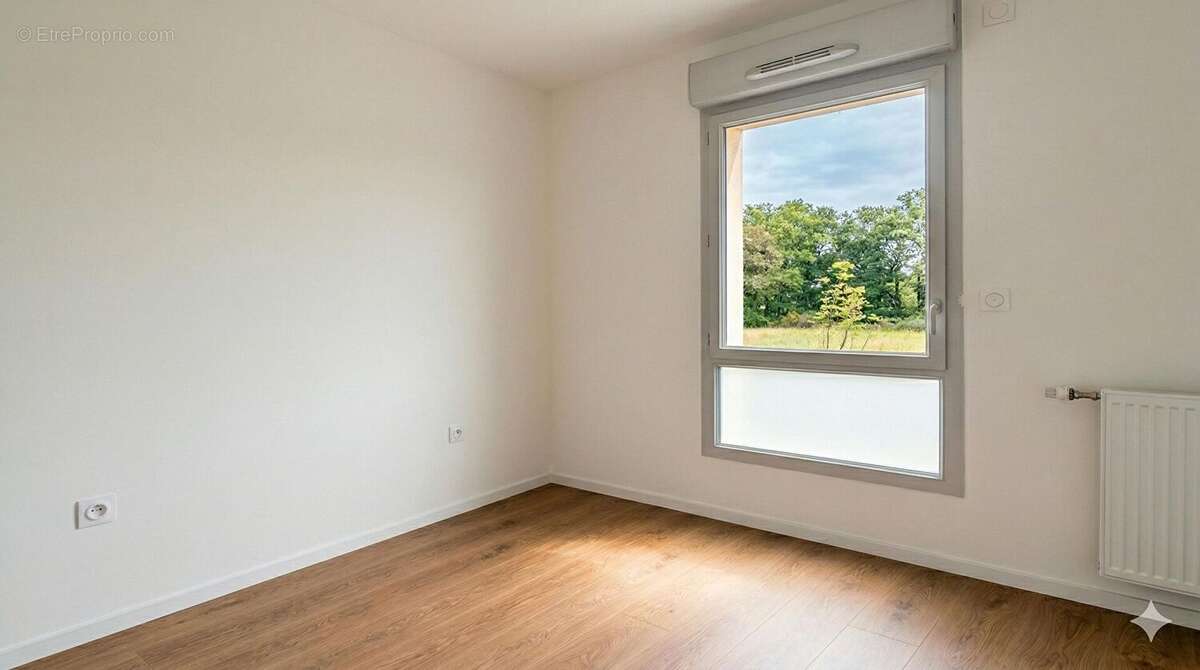 Appartement T3 avec balcon - Tournefeuille - photo 2