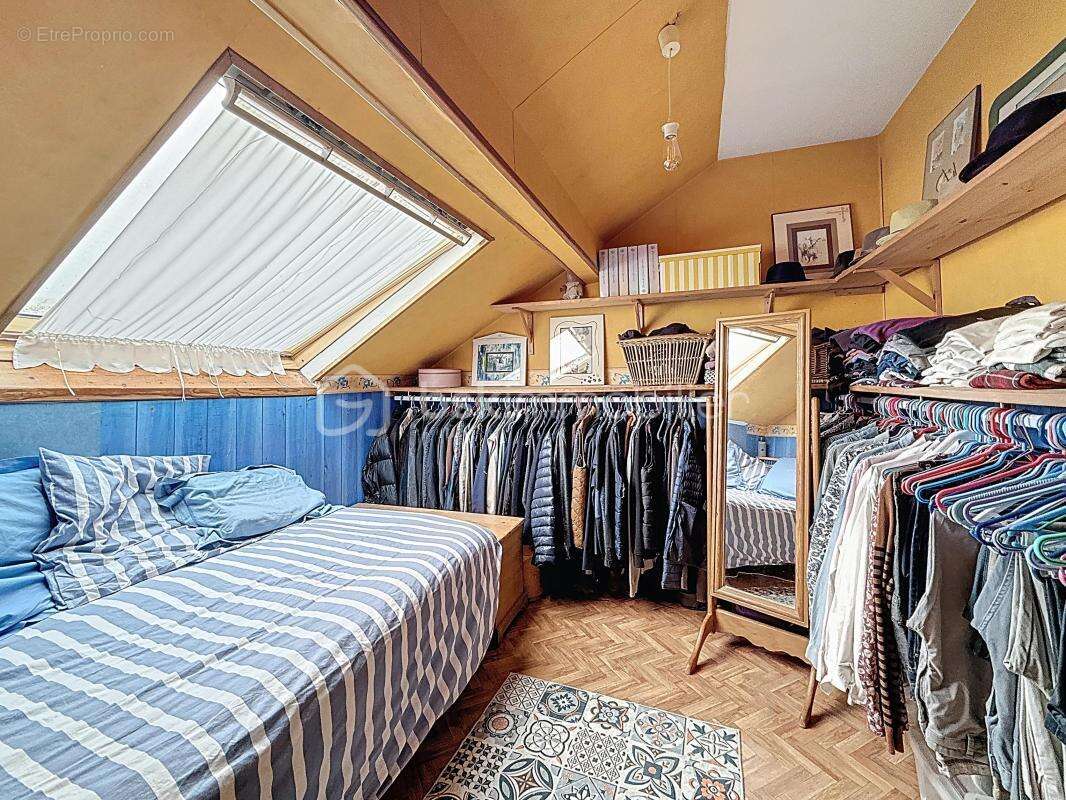 Appartement à LAGNY-SUR-MARNE