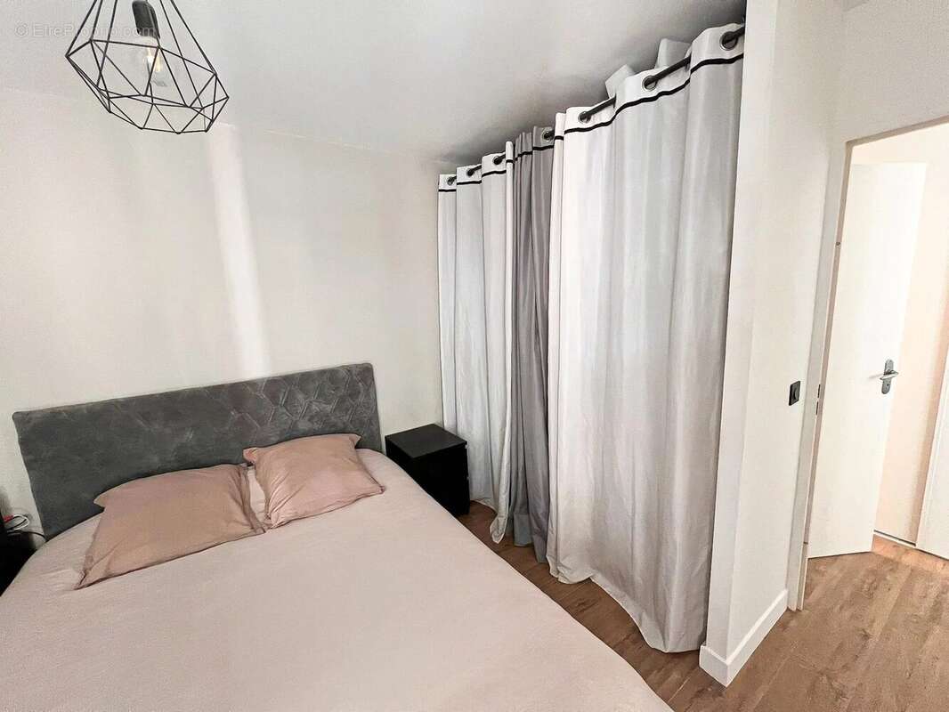 Appartement à CASTELNAU-LE-LEZ