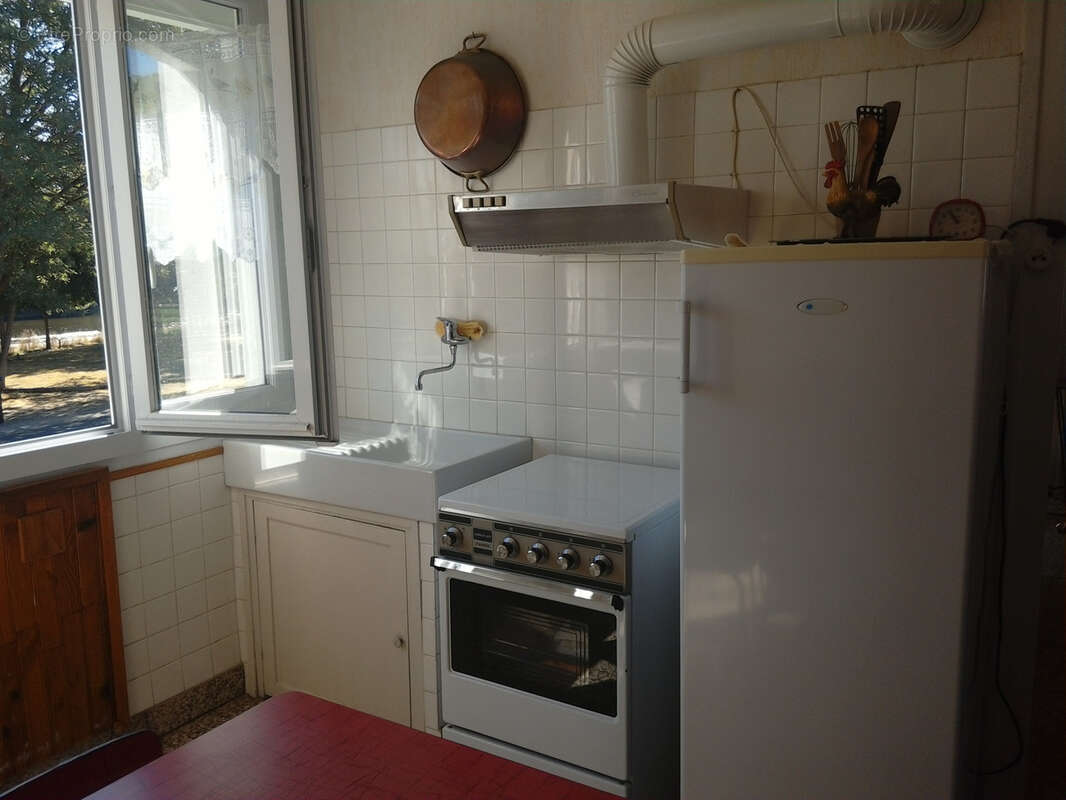 Maison à VENDENESSE-SUR-ARROUX