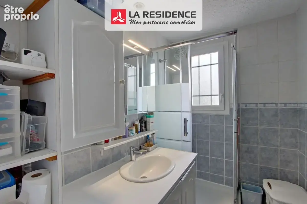 Maison 6 pièces 108 m² à vendre à Fontaine-Bellenger (27600) - photo 7