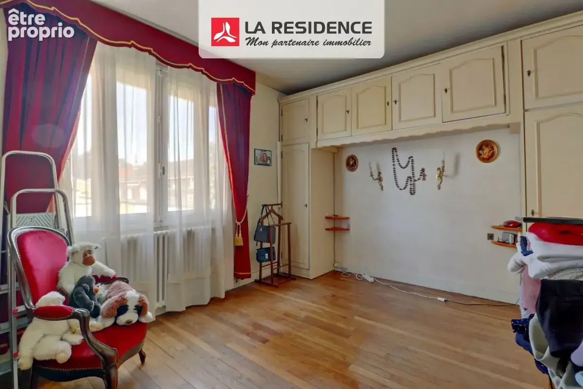 Maison 116 m² à Maurecourt  - photo 4