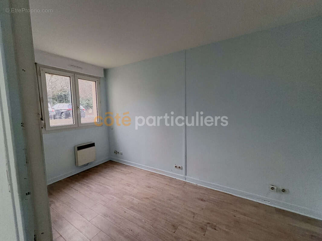 Appartement à LAGNY-SUR-MARNE